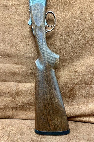 Beretta 686 Silver Pigeon 1 20GA 28