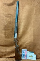 Beretta 686 Silver Pigeon 1 20GA 28