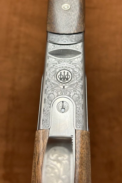 Beretta 686 Silver Pigeon 1 20GA 28