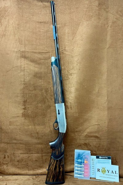 Beretta A400 Upland Kick-Off 20GA 28