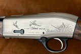 Beretta A400 Upland Kick-Off 20GA 28
