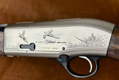 Beretta A400 Upland Kick-Off 20GA 28