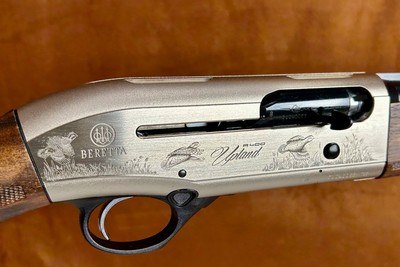 Beretta A400 Upland Kick-Off 20GA 28