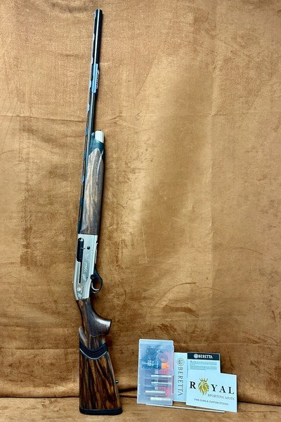 Beretta A400 Upland Kick-Off 20GA 28