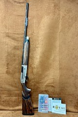Beretta A400 Upland Kick-Off 20GA 28