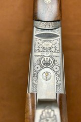 Beretta 687 Silver Pigeon 3 20GA 28
