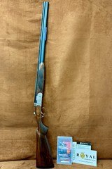 Beretta 687 Silver Pigeon 3 20GA 28