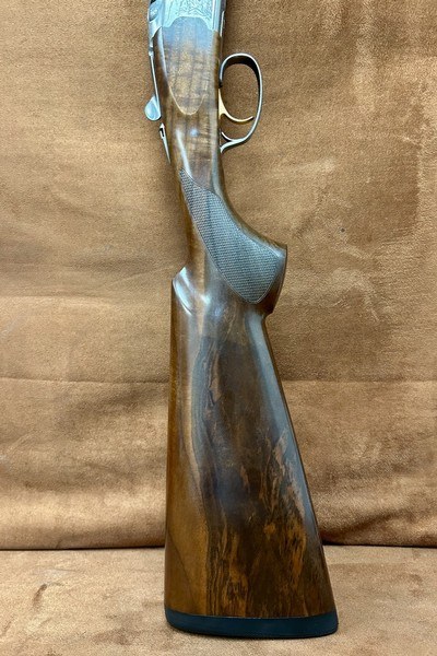 Beretta 687 Silver Pigeon 3 20GA 28