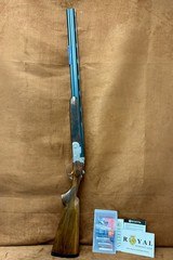 Beretta 687 Silver Pigeon 3 20GA 28