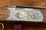 Beretta 687 Silver Pigeon 3 20GA 28