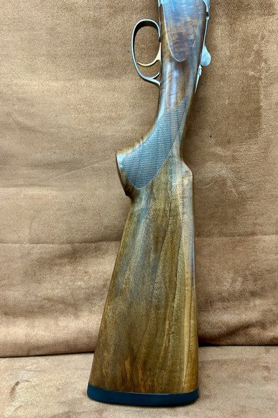 Beretta 687 Silver Pigeon 3 20GA 28