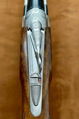 Beretta 687 Silver Pigeon 3 20GA 28