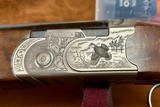 Beretta 687 Silver Pigeon 3 20GA 28