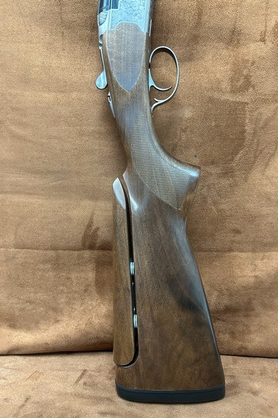 Beretta 686 Silver Pigeon 1 Sporting B-Fast 12GA 32