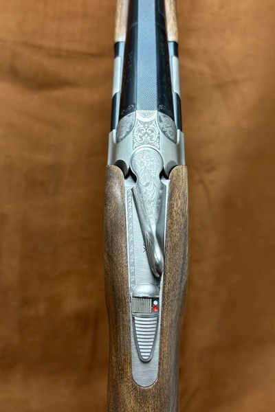 Beretta 686 Silver Pigeon 1 Sporting B-Fast 12GA 32