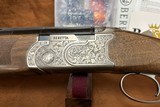 Beretta 686 Silver Pigeon 1 Sporting B-Fast 12GA 32