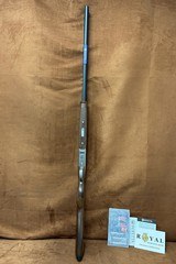 Beretta 686 Silver Pigeon 1 Sporting B-Fast 12GA 32