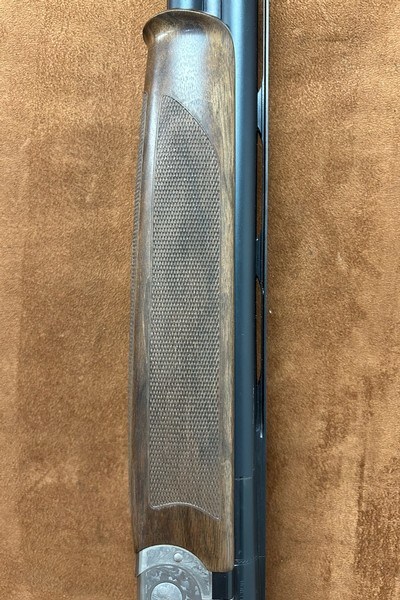 Beretta 686 Silver Pigeon 1 Sporting B-Fast 12GA 32