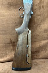 Beretta 686 Silver Pigeon 1 Sporting B-Fast 12GA 32