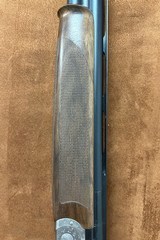 Beretta 686 Silver Pigeon 1 Sporting B-Fast 12GA 32