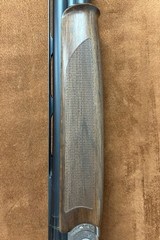 Beretta 686 Silver Pigeon 1 Sporting B-Fast 12GA 32