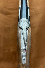 Beretta 686 Silver Pigeon 1 Sporting B-Fast 12GA 32