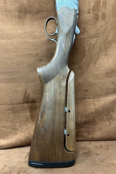 Beretta 686 Silver Pigeon 1 Sporting B-Fast 12GA 32