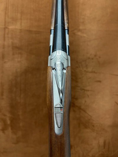 Beretta 686 Silver Pigeon 1 Combo 20GA/28GA 28