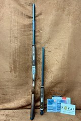 Beretta 686 Silver Pigeon 1 Combo 20GA/28GA 28