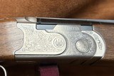 Beretta 686 Silver Pigeon 1 Combo 20GA/28GA 28