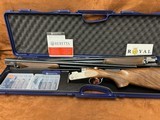 Beretta 686 Silver Pigeon 1 Combo 20GA/28GA 28