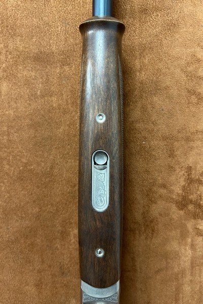 Beretta 686 Silver Pigeon 1 Combo 20GA/28GA 28