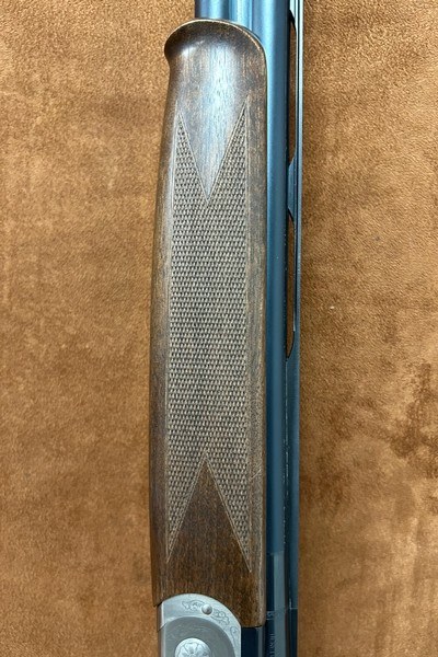 Beretta 686 Silver Pigeon 1 Combo 20GA/28GA 28