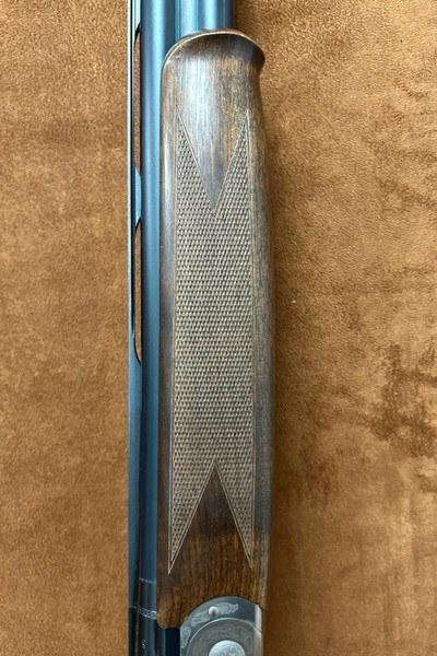 Beretta 686 Silver Pigeon 1 Combo 20GA/28GA 28