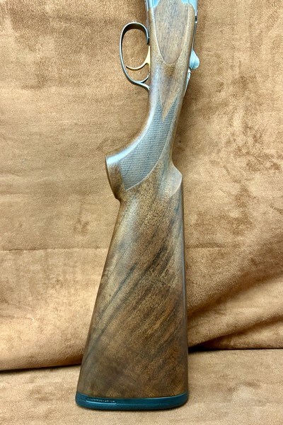 Beretta 686 Silver Pigeon 1 Combo 20GA/28GA 28