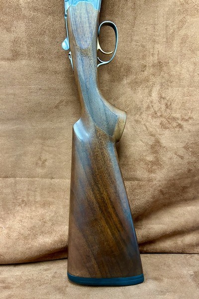 Beretta 686 Silver Pigeon 1 Combo 20GA/28GA 28