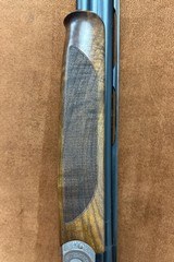 Beretta 687 Silver Pigeon 3 Vittoria 20GA 28