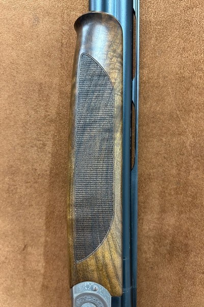Beretta 687 Silver Pigeon 3 Vittoria 20GA 28