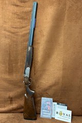 Beretta 687 Silver Pigeon 3 Vittoria 20GA 28