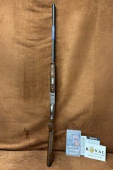Beretta 687 Silver Pigeon 3 Vittoria 20GA 28
