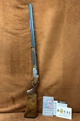 Beretta 687 Silver Pigeon 3 Vittoria 20GA 28