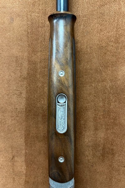 Beretta 687 Silver Pigeon 3 Vittoria 20GA 28