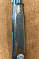 Beretta 687 Silver Pigeon 3 Vittoria 20GA 28