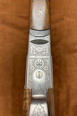 Beretta 687 Silver Pigeon 3 Vittoria 20GA 28