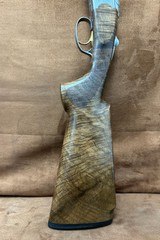 Beretta 687 Silver Pigeon 3 Vittoria 20GA 28