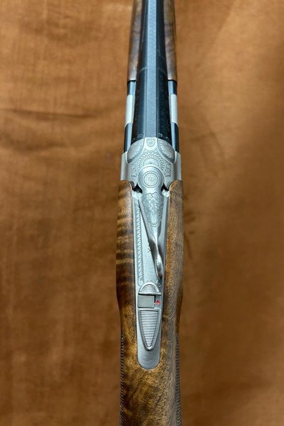 Beretta 687 Silver Pigeon 3 Vittoria 20GA 28