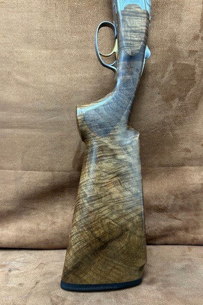 Beretta 687 Silver Pigeon 3 Vittoria 20GA 28