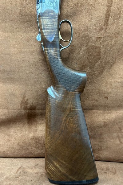Beretta 687 Silver Pigeon 3 Vittoria 20GA 28