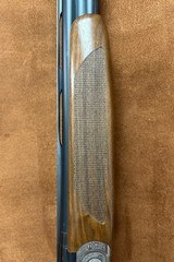 Beretta 687 Silver Pigeon 3 20GA 28