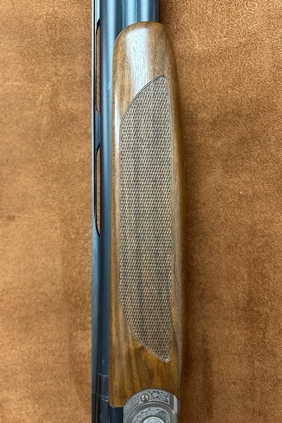 Beretta 687 Silver Pigeon 3 20GA 28